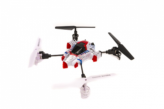 X1 4CH quadcopter with GYRO №10