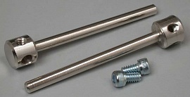 Axle for Wire 2x5/32 (2)
