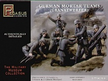 1/72 German Mortar Team (23)