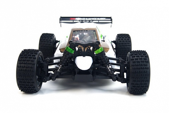 1/18 EP 4WD Off Road Buggy 2 №2