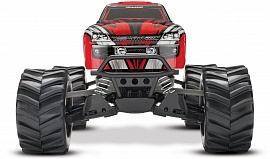 Stampede 4x4 1/10 RTR  + NEW Fast Charger