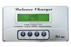 B6 DC Pro charger