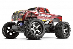Stampede VXL Brushless 2WD 1/10 RTR