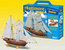 80421 Baltimore Clipper Kit