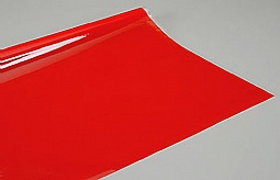 21st Century MicroLite Covering Red