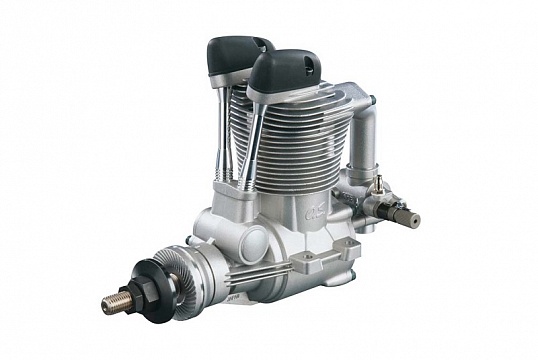 O.S. FS-95V Ringed 4-Stroke Engine