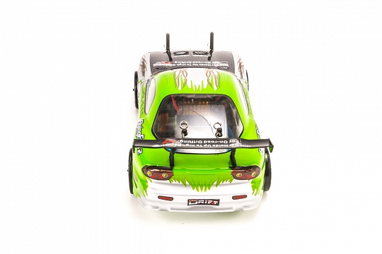 1/16 EP 4WD On-Road Drifting Car (Brushless) №4