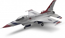 1/48 F-16® Thunderbirds