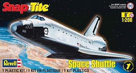 851188 1/200 SNP SPACE SHUTTLE