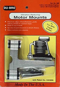 688 MOTOR MOUNT 1.2 №1