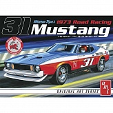 1/25 1973 FORD MUSTANG ROAD RACE (WARREN TOPE)