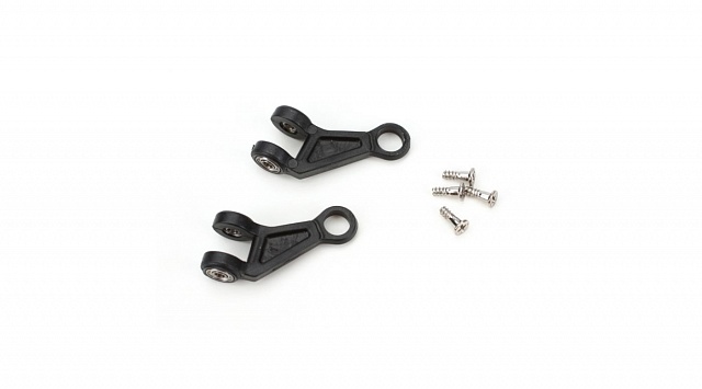 WASHOUT CONTROL ARM LINK SET: №1