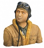 7020 Dick Pilot Legends Series