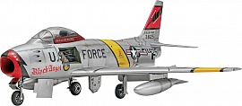 1/48 F-86F Sabre Jet