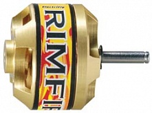 Rimfire 35-30-1250 Outrunner Brushless Motor