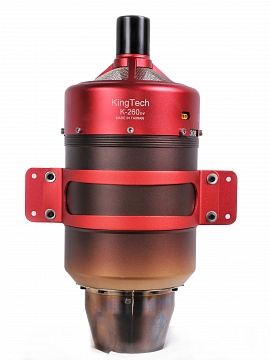 Турбина KingTech K-260G4 №1