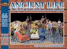 1/72 Ancient Life: Figures (66)