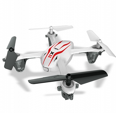 SYMA-X11 quadcopter with 6AXIS GYRO №5
