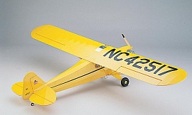 Piper J-3 Cub .60 Size Kit