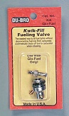 334 Kwik-Fill Fuel Valve