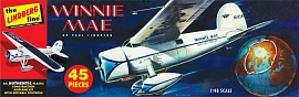 1/48 Winnie May Floatplane	
