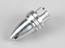COLLET CONE ADAPTER 2.0MM-5MM