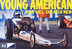 1/25 YOUNG AMERICAN AA/FUEL DR