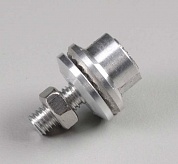 COLLET PROP ADPATER 2.3MM-5MM