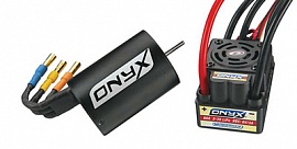 Onyx 1/10 80A/3650kV 4-Pole SC System