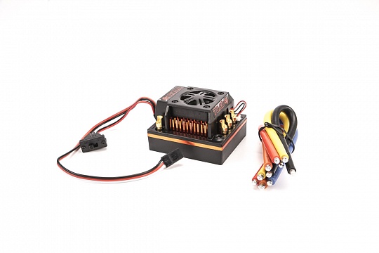 SkyRC 1/8 TORO X150 ESC 150A (Senserless) №1