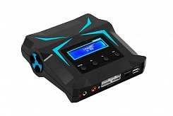 X80 AC/DC charger
