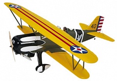 Curtiss P-6E Hawk 60-120 ARF
