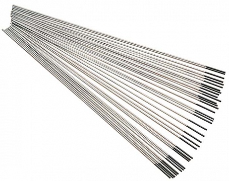 THREADED PUSHRODS 4-40*12`` №1