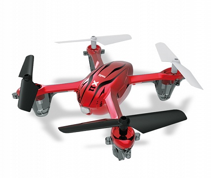 SYMA-X11 quadcopter with 6AXIS GYRO №3