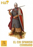 1/72 El Cid Spanish Command (15)
