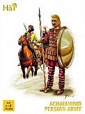 1/72 Achaemenid Persian Army (67 & 16 Horses)