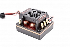 SkyRC 1/8 TORO X150 ESC 150A (Senserless)