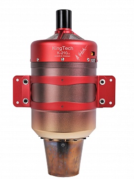 Турбина KingTech K-210G4 №3