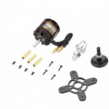 EMAX GT2815/07 1180 kV Brushless Motor