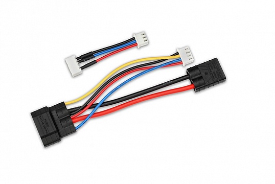 Traxxas iD LiPo Battery Adapter №1