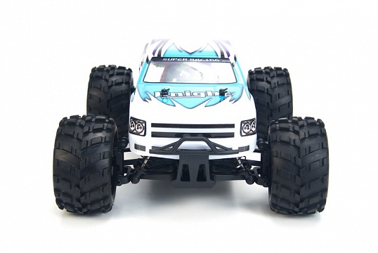 1/18 EP 4WD Off Road Monster №4
