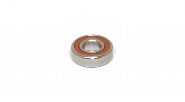 FRONT BALL BEARING №1