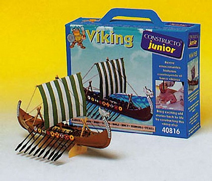 80416 VIKING KIT №1